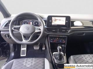 VOLKSWAGEN T-Roc usata, con Fari LED