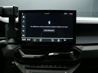 DACIA Duster usata, con Filtro antiparticolato