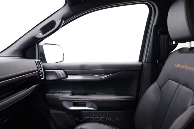 FORD Ranger usata, con Fari LED