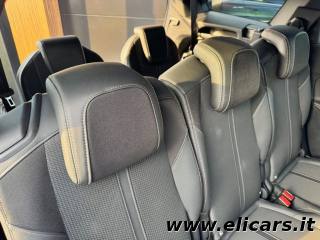 PEUGEOT 5008 usata, con Chiusura centralizzata