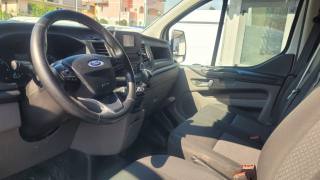FORD Transit Custom usata, con Controllo trazione