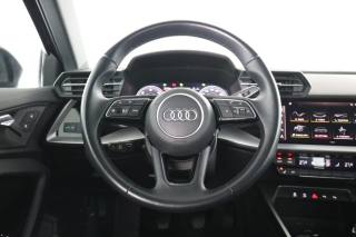 AUDI A3 usata 5