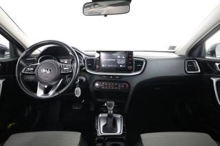 KIA XCeed usata 4