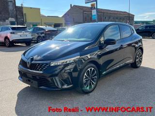 RENAULT Clio usata, con Airbag Passeggero