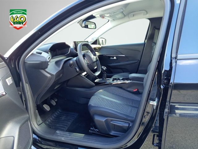 PEUGEOT 208 usata, con Immobilizzatore elettronico