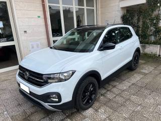 VOLKSWAGEN T-Cross usata 1