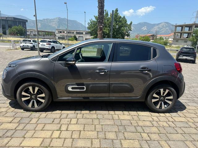CITROEN C3 usata, con Airbag laterali