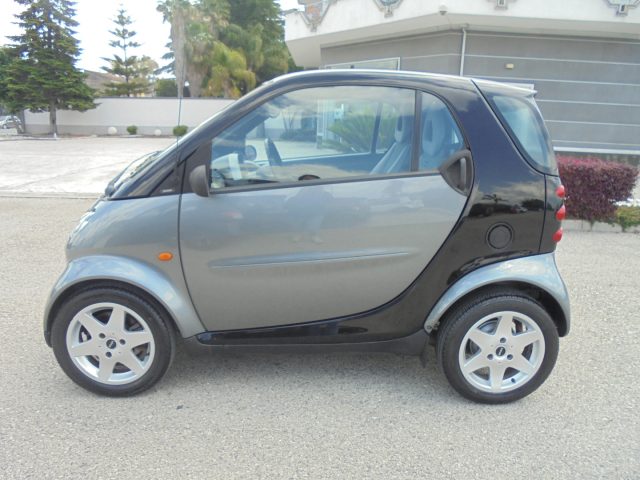 SMART ForTwo usata, con Climatizzatore