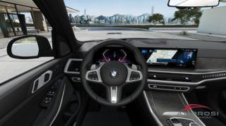 BMW X5 usata 11