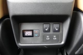NISSAN X-Trail usata, con Vetri oscurati