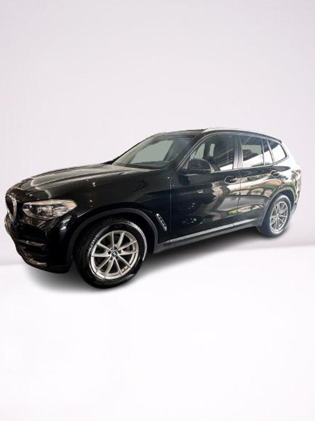 BMW X3 usata, con Alzacristalli elettrici