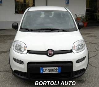 FIAT Panda usata, con Bluetooth