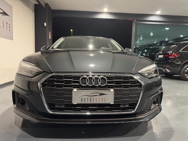 AUDI A5 usata, con Airbag laterali
