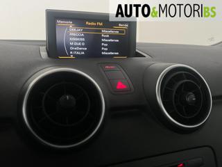 AUDI A1 usata, con ESP