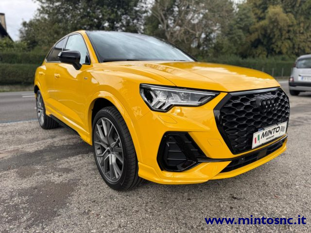 AUDI Q3 usata, con Alzacristalli elettrici