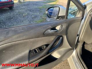 OPEL Astra usata, con Controllo automatico clima
