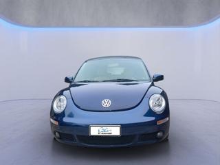 VOLKSWAGEN New Beetle usata, con Airbag testa