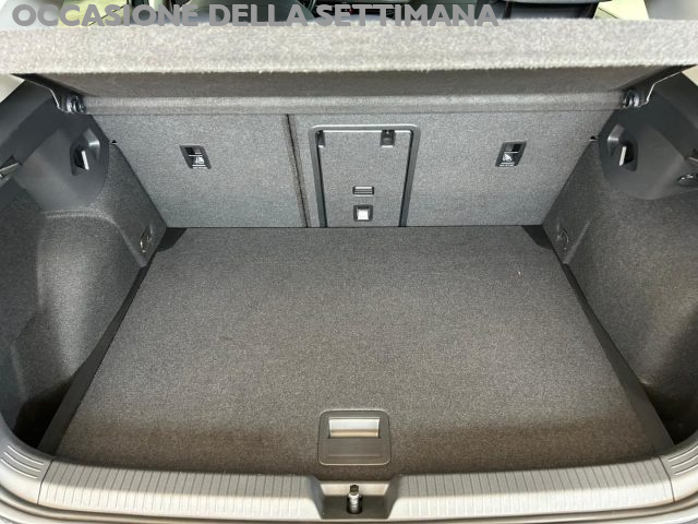 VOLKSWAGEN Golf usata 19