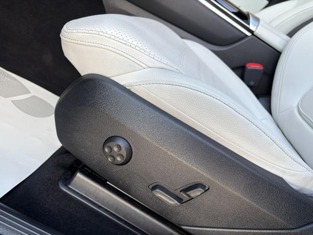 MERCEDES-BENZ GLC 220 usata, con Bracciolo