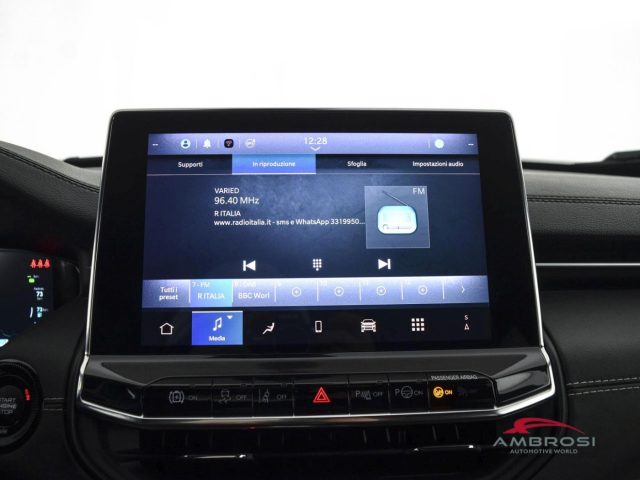 JEEP Compass usata 13