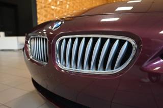 BMW Z4 usata 11