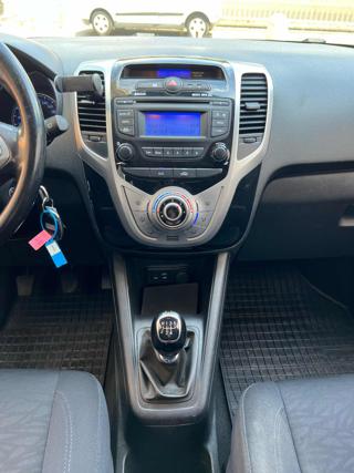HYUNDAI iX20 usata, con Cerchi in lega