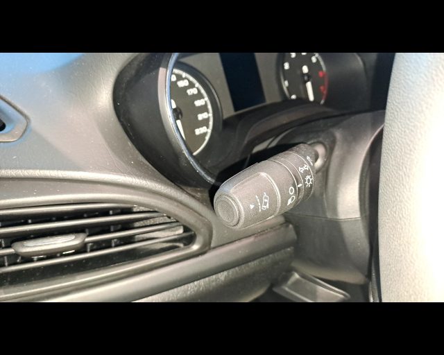 FIAT Tipo usata, con Controllo elettronico della corsia