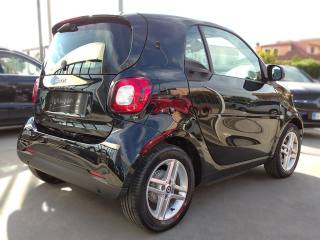 SMART ForTwo usata, con Alzacristalli elettrici