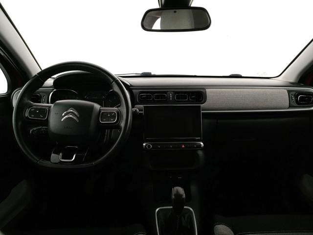 CITROEN C3 usata, con Controllo automatico clima