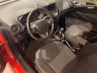 FORD Tourneo Courier usata, con Antifurto