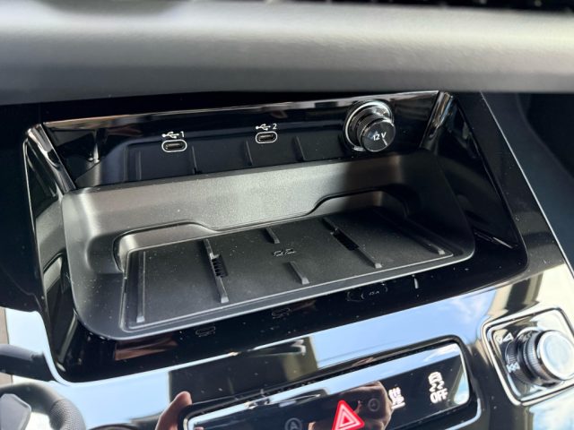 AUDI A5 usata, con Gancio traino