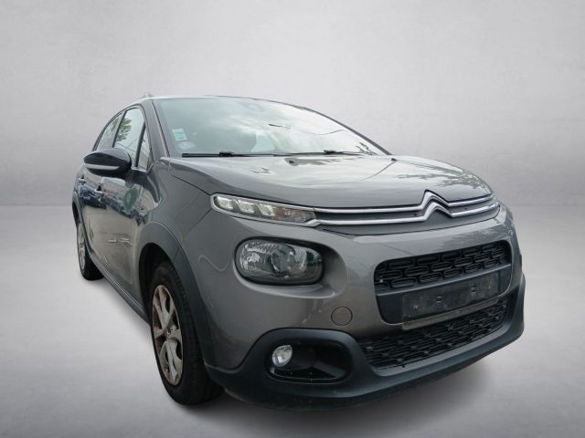 CITROEN C3 usata, con Airbag