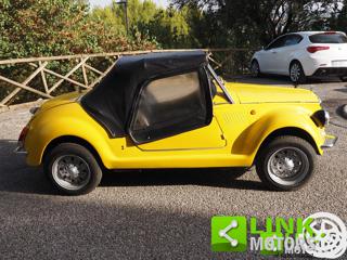 FIAT 500 usata 3
