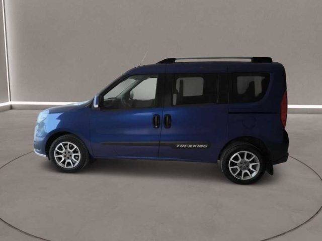 FIAT Other usata, con Climatizzatore