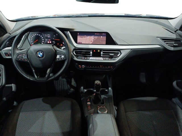 BMW 118 usata, con Climatizzatore