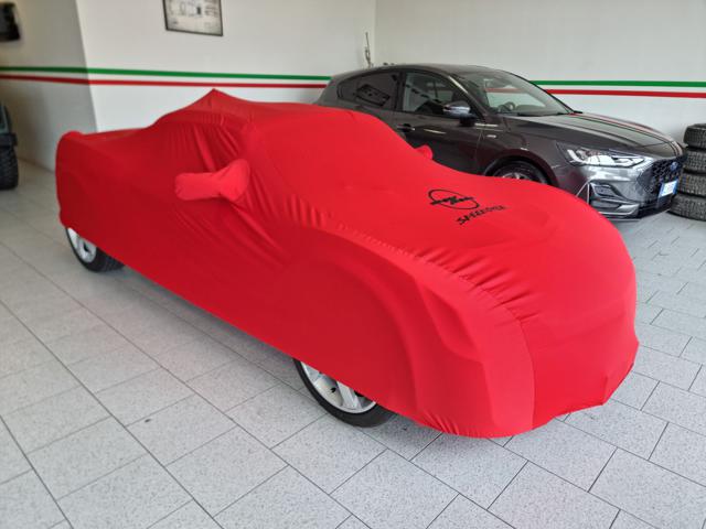 OPEL Speedster usata 11