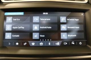JAGUAR E-Pace usata, con Chiusura centralizzata telecomandata