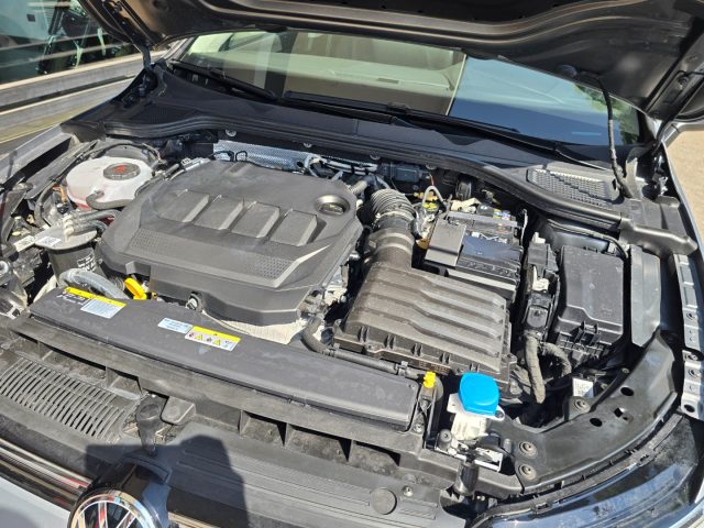 VOLKSWAGEN Golf usata 119