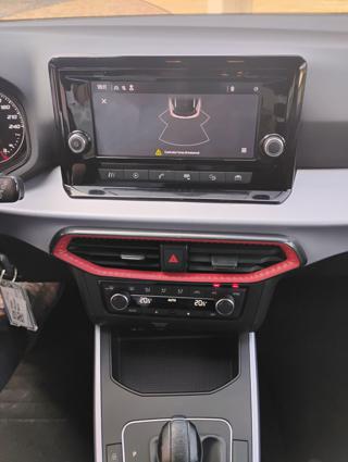 SEAT Arona usata, con Cruise Control