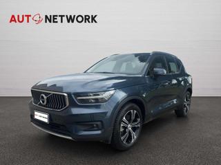 VOLVO XC40 usata, con Airbag laterali