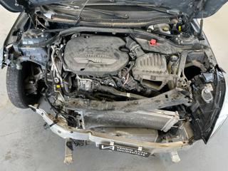 BMW 116 usata, con Chiusura centralizzata