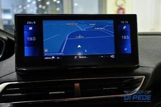 PEUGEOT 3008 usata, con Chiusura centralizzata telecomandata