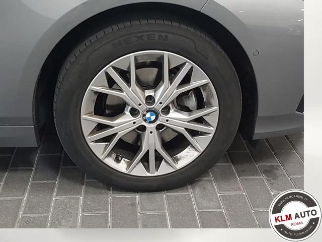 BMW 120 usata, con Alzacristalli elettrici