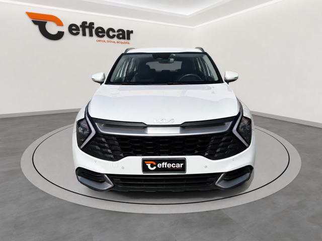 KIA Sportage usata, con Airbag