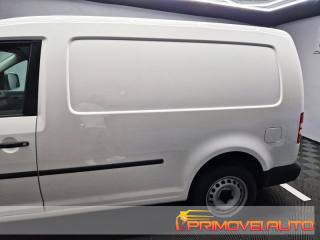 VOLKSWAGEN Caddy usata, con Specchietti laterali elettrici