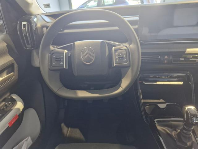 CITROEN C3 usata, con Cruise Control