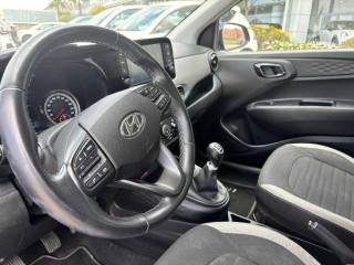 HYUNDAI i10 usata, con Immobilizzatore elettronico