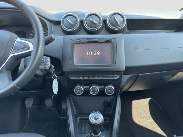 DACIA Duster usata 15