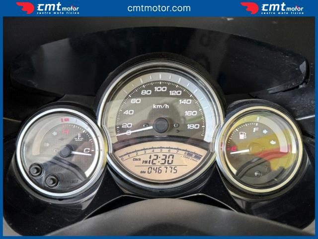 YAMAHA T-Max 500 usata 4