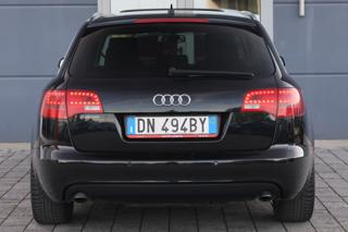 AUDI A6 usata, con Climatizzatore automatico, 2 zone